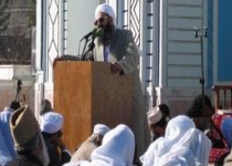 خطبه های نماز عید سعید فطر اهل سنت زاهدان