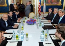 تاثیر احتمالی بحران غزه بر مذاکرات هسته‌ای ایران