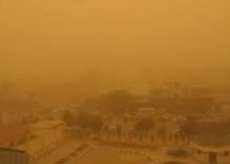 طوفان و گردوغبار در سیستان تا هفته آینده تداوم دارد