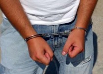 سارقان آرایشگاه زنانه در زابل دستگیر شدند