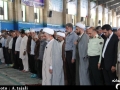 تصاویر نماز جمعه در زاهدان