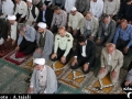 تصاویر نماز جمعه در زاهدان