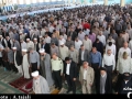 تصاویر نماز جمعه در زاهدان