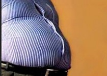 یک فهرست غذایی برای آب کردن چربی شکمی