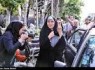 فائزه هاشمی: از جزئیات اتهامات برادرم اطلاعی ندارم