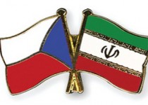 سفر هیئت پارلمانی جمهوری چک به تهران