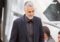 نامه سردار سلیمانی نشان می‌دهد مسئله فلسطین جزئی از انقلاب اسلامی ماست