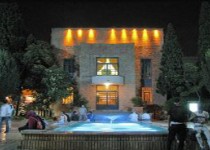 رفتار ناشایست حراست خانه هنرمندان ایران با خبرنگاران