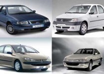 15 بند از قراردادهای خودروسازان توسط "شورای رقابت" اصلاح شد