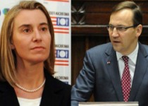 جانشین اشتون کیست؟ / موگرینی "بی‌تجربه" یا سیکورسکی "ضد مسکو"