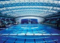 شنا، بهترین روش لاغری برای پدر بزرگ ها و مادر بزرگ ها!