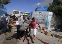 سخنگوی آنروا: اسرائیل باید محاکمه شود