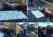 درباره‌ی هر مسئله سیاسی که خواستید صحبت کنید، غیر از غزه!