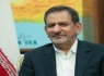 جهانگیری وارد کرمانشاه شد