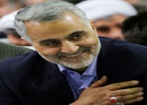 پیام سردار سلیمانی سخن همه جنبشهای جهاد اسلامی است پیام سردار سلیمانی سخن همه جنبشهای جهاد اسلامی است