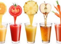 چرا آب میوه‌ها مضر هستند؟