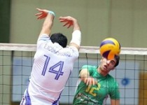 رقابتهای والیبال امیدهای کشور در زاهدان برگزار می شود