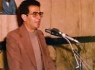 مراسم بزرگداشت شهید "حسن آیت" در حوزه هنری سازمان تبلیغات اسلامی