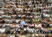 جمعیت یک ثروت ملی است