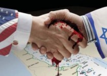دستان "آمریکا" در جنایات غزه بیش از "اسرائیل" آلوده است