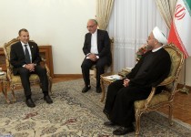 ریشه بحران‌های منطقه اشغالگری و جنایات رژیم‌صهیونیستی است