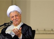 هاشمی رفسنجانی با مولوی عبدالحمید دیدار کرد هاشمی رفسنجانی با مولوی عبدالحمید دیدار کرد