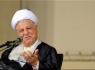 هاشمی رفسنجانی با مولوی عبدالحمید دیدار کرد