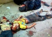 بازتاب فجایع غزه در آثار معصومانه کودکان