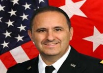 هویت ژنرال آمریکایی کشته شده در افغانستان مشخص شد