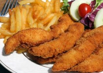 "غذاهای تند" بدترین انتخاب برای تغذیه