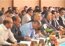 محفل انس با قرآن کریم در زاهدان برگزار می شود