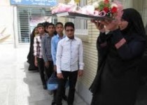 اعزام سه تیم دانش آموزی سیستان و بلوچستان به مسابقات ورزشی کشور