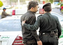 ربودن دختر ۱۰ ساله از داخل پارک