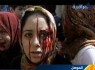 تصاویر (+۱۸) / تصاویر تکان دهنده از جهاد نکاح داعش با زنان