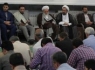 محفل انس با قرآن کریم با حضور قاری بین المللی در زاهدان برگزار شد