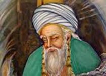 بررسی مفهوم تنهایی از نگاه مولانا