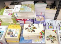 توزیع کتابهای درسی در استانها تا 15 شهریور توزیع کتابهای درسی در استانها تا 15 شهریور