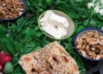 بهترین وعده‌های غذایی مخصوص تابستان