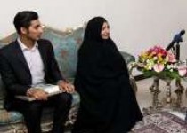 تکذیب اظهارات "خدیجه روزبهانی" توسط خانواده شهید محمود صارمی
