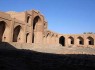 بهترین و زیبا ترین کاروانسرای بین راهی ایران + تصاویر
