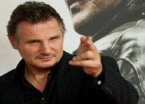 بیوگرافی "لیام نیسن"