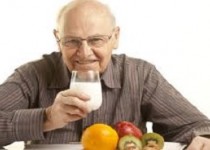 مادر بزرگ ها چیپس بخورند!