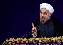 احترام به منتقدین به سبک آقای روحانی !