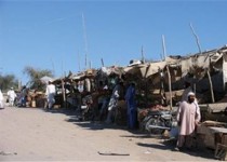 راه‌اندازی بازارچه مرزی در زاهدان