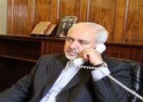 تماس تلفنی وزیر امور خارجه ایتالیا با ظریف