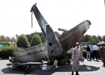 کمیته حمل و نقل مجلس مامور رسیدگی به سانحه هواپیمای آنتونوف 140 شد