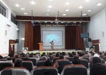 مدیر جدید آموزش و پرورش شهرستان سرباز معرفی شد