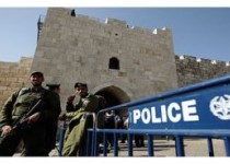 "کل خاک فلسطین" هدف اسرائیل است نه "حماس"