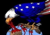 مداخله آمریکا در عراق، حداقل چندین ماه طول می‌کشد