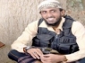 دروازه‌بان خجالتی كه جلاد القاعده شد! + عکس